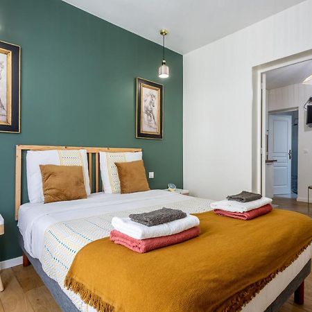 Staylib - Appartement 2 Pieces Aux Portes De Paris 생투앙 외부 사진