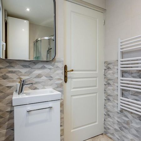 Staylib - Appartement 2 Pieces Aux Portes De Paris 생투앙 외부 사진