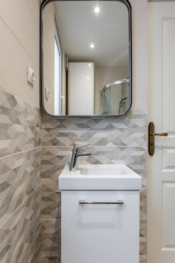 Staylib - Appartement 2 Pieces Aux Portes De Paris 생투앙 외부 사진