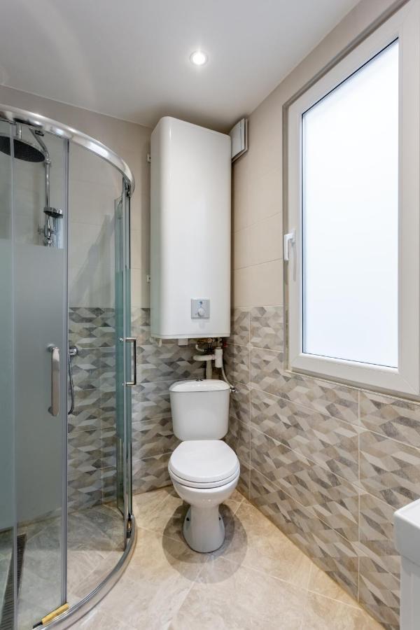 Staylib - Appartement 2 Pieces Aux Portes De Paris 생투앙 외부 사진